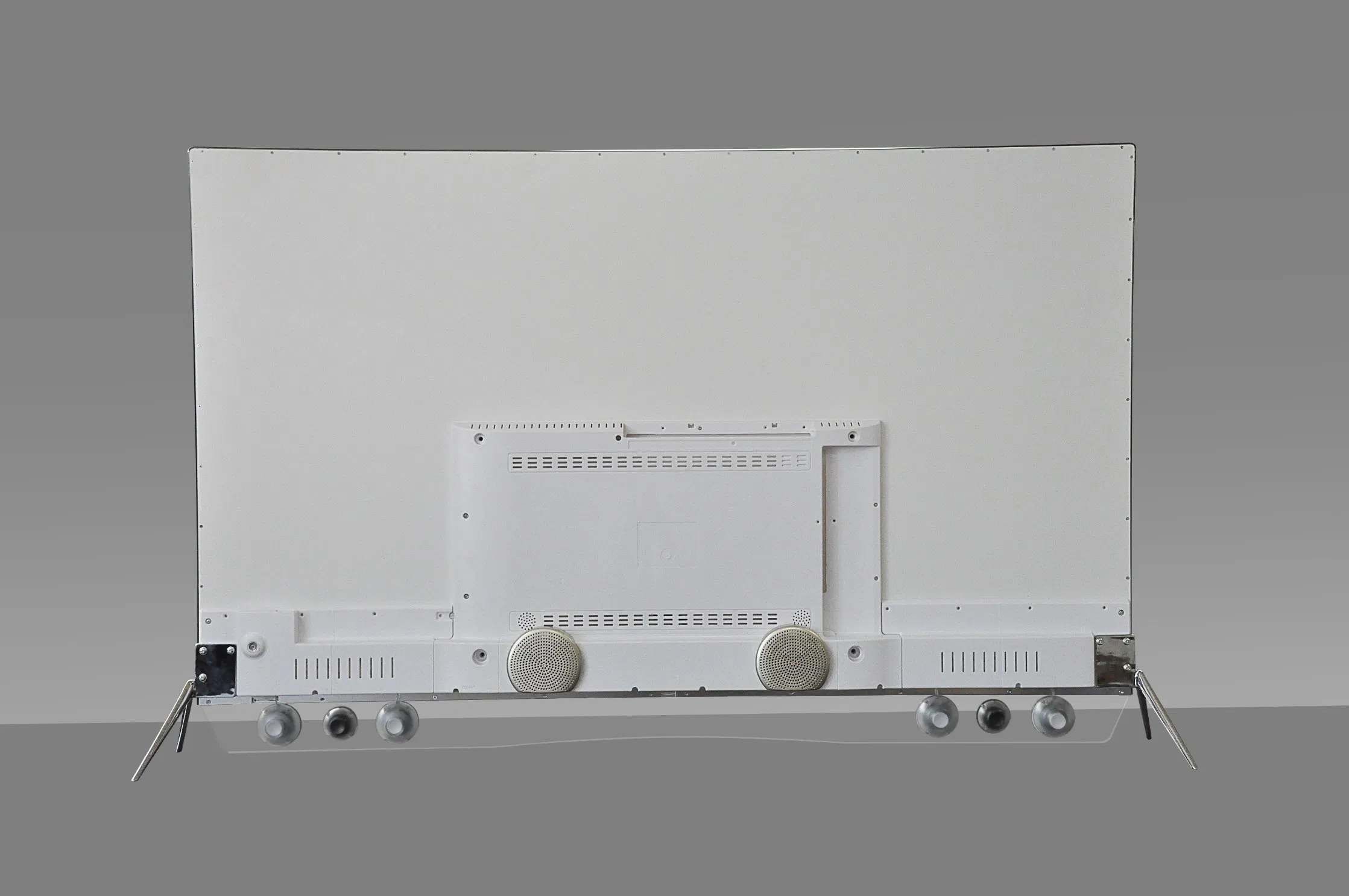 55 Inches Smart Full HD Color 4k LCD LED TV Flat Screen