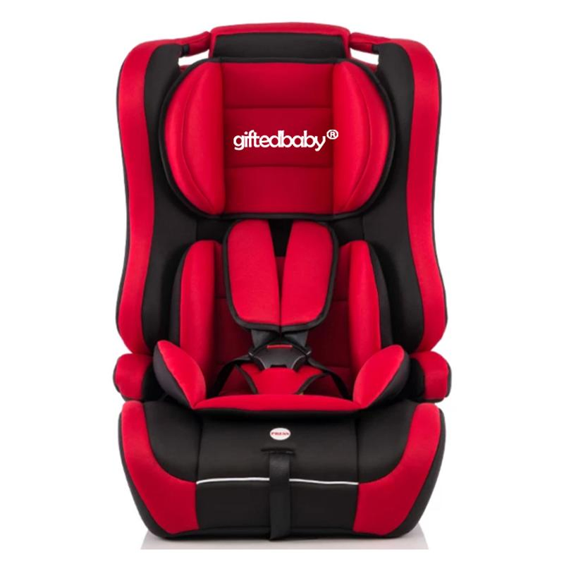 Group 1+2+3 2in1 Foldable Kids Car Seat