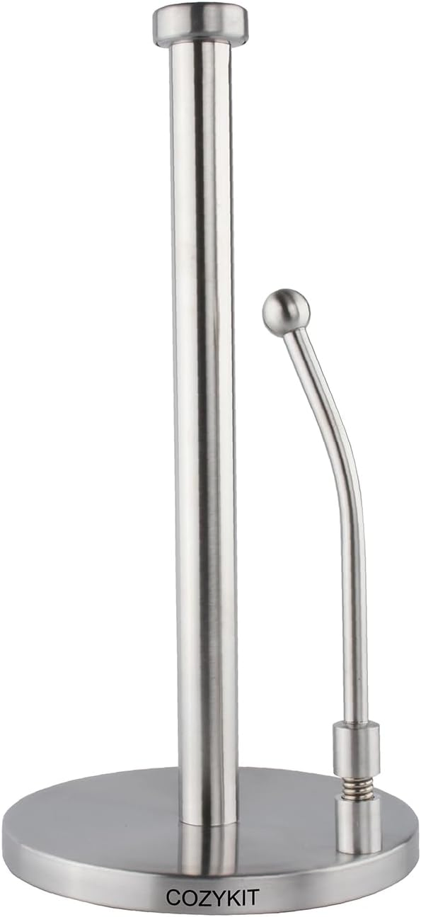 Настенный держатель для бумажных полотенец Skylark