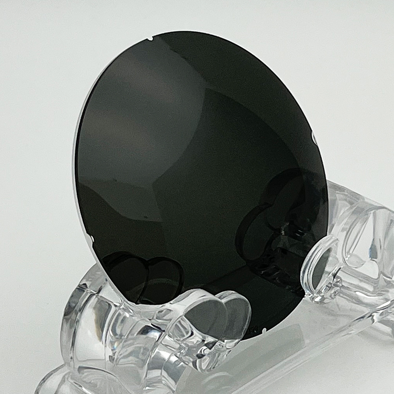 1.60 Mr-8 Finished Polar Pano UC Resin Polarizing Optical Sun Eyeglasses Lens