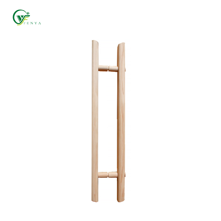 Factory Directly Sales Sauna Glass Door Handle