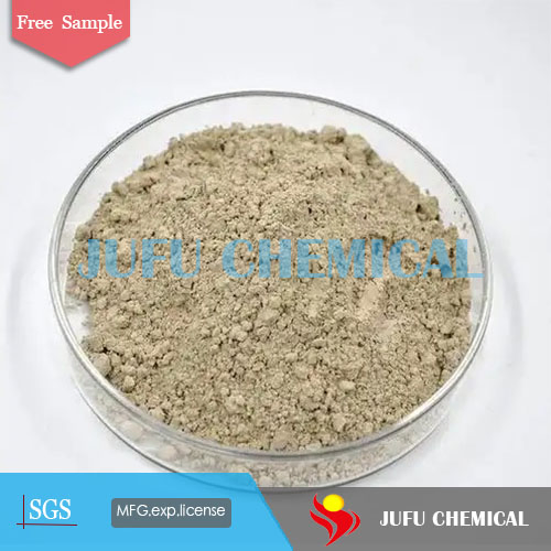 Eco Friendly Concrete Expansive Agents for Motor