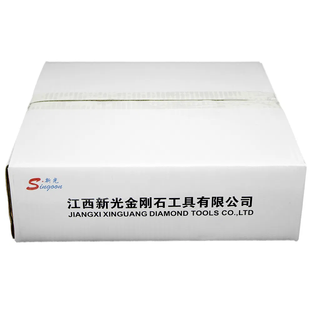 Diamond Wire Saw for Marble