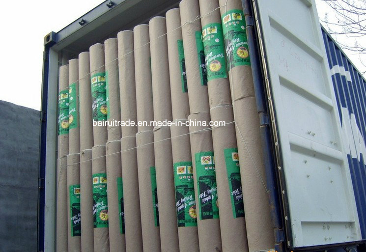 70lbs China Roofing Felt for Waterproofing