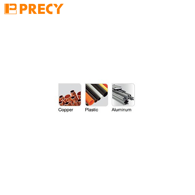 Конусная зенковка из углеродистой стали с быстросменным хвостовиком