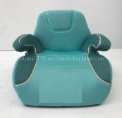 Booster Seat with Back and Isofix