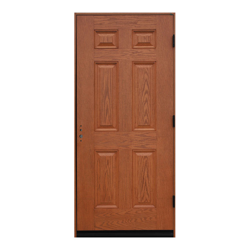 Hot Sale Corrosion Resistant FRP Doors
