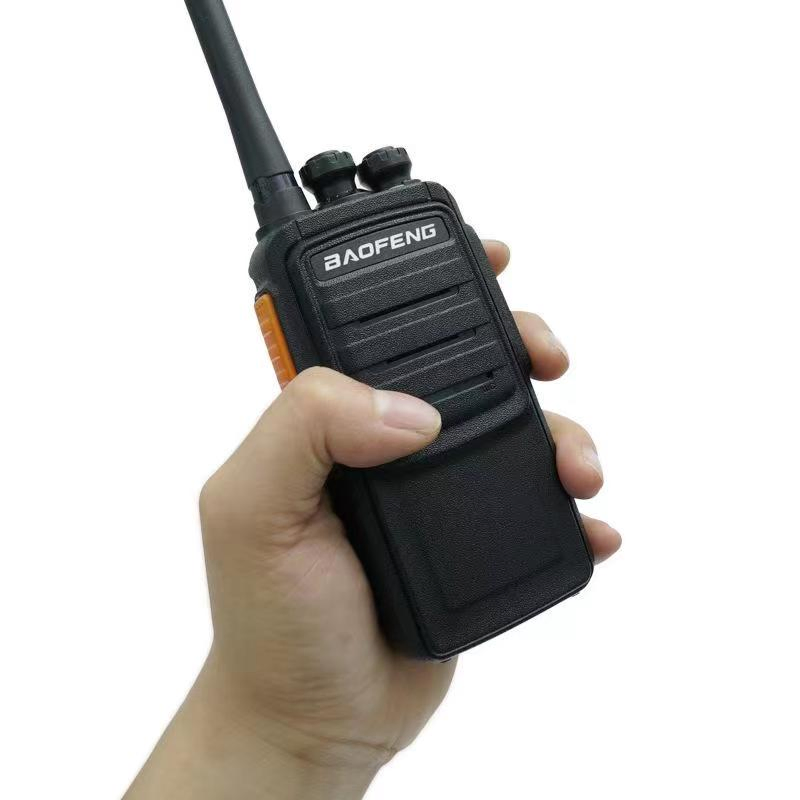 Портативная рация Baofeng 888s, дальность до 12 км