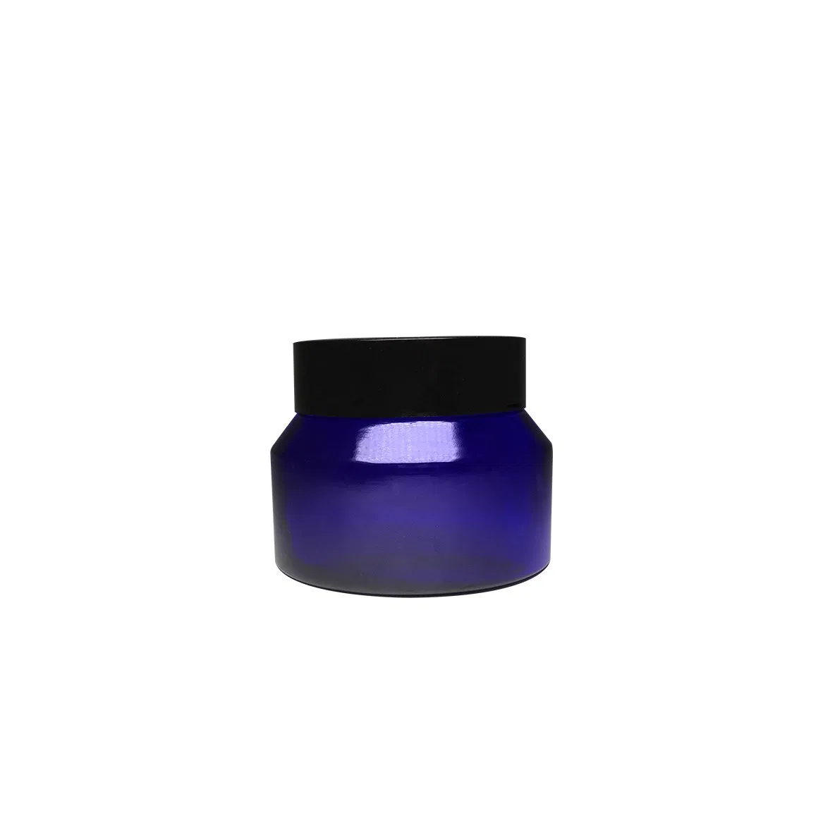 Clear Spray Moisturizer Cream for Face and Body Butter Cream Jar Packaging