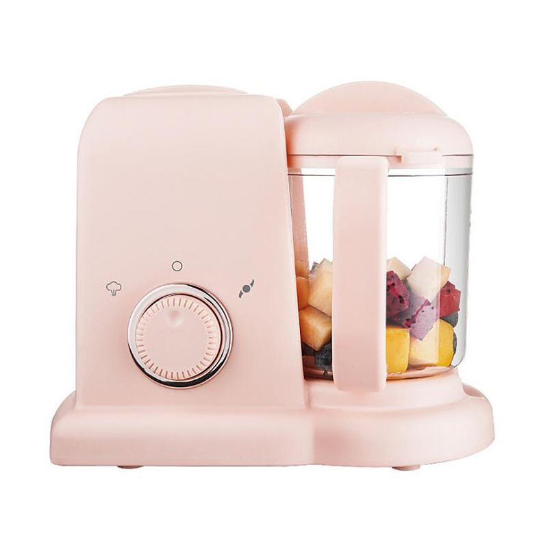Home Appliances Food Supplement Cooking and Mixing Multifunctional Blender Baby Mini Food Grinder Machine