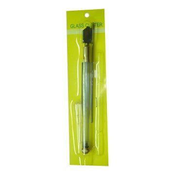 Glass Cutter with Plastic Handle (WS03E)