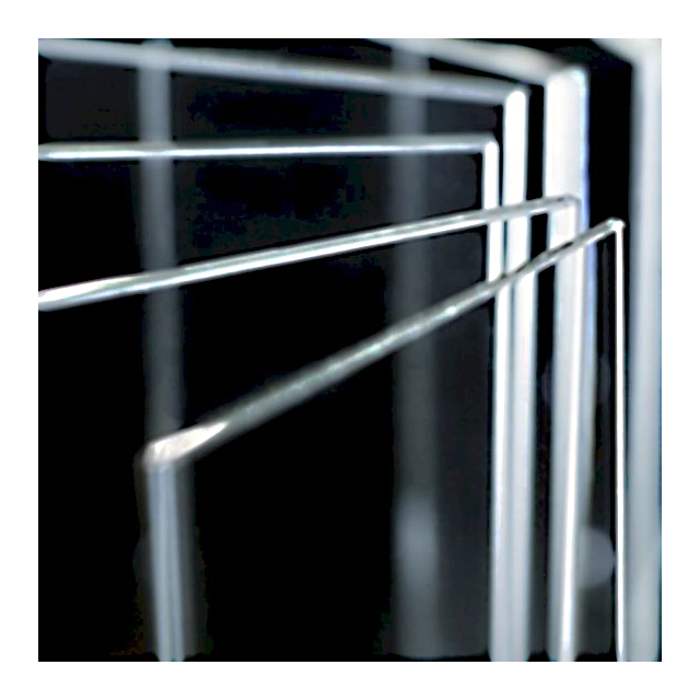 Corning 7056 Corning Eagle Glass, Millimeter Wave Application, Dielectric Constant, 1.1mm