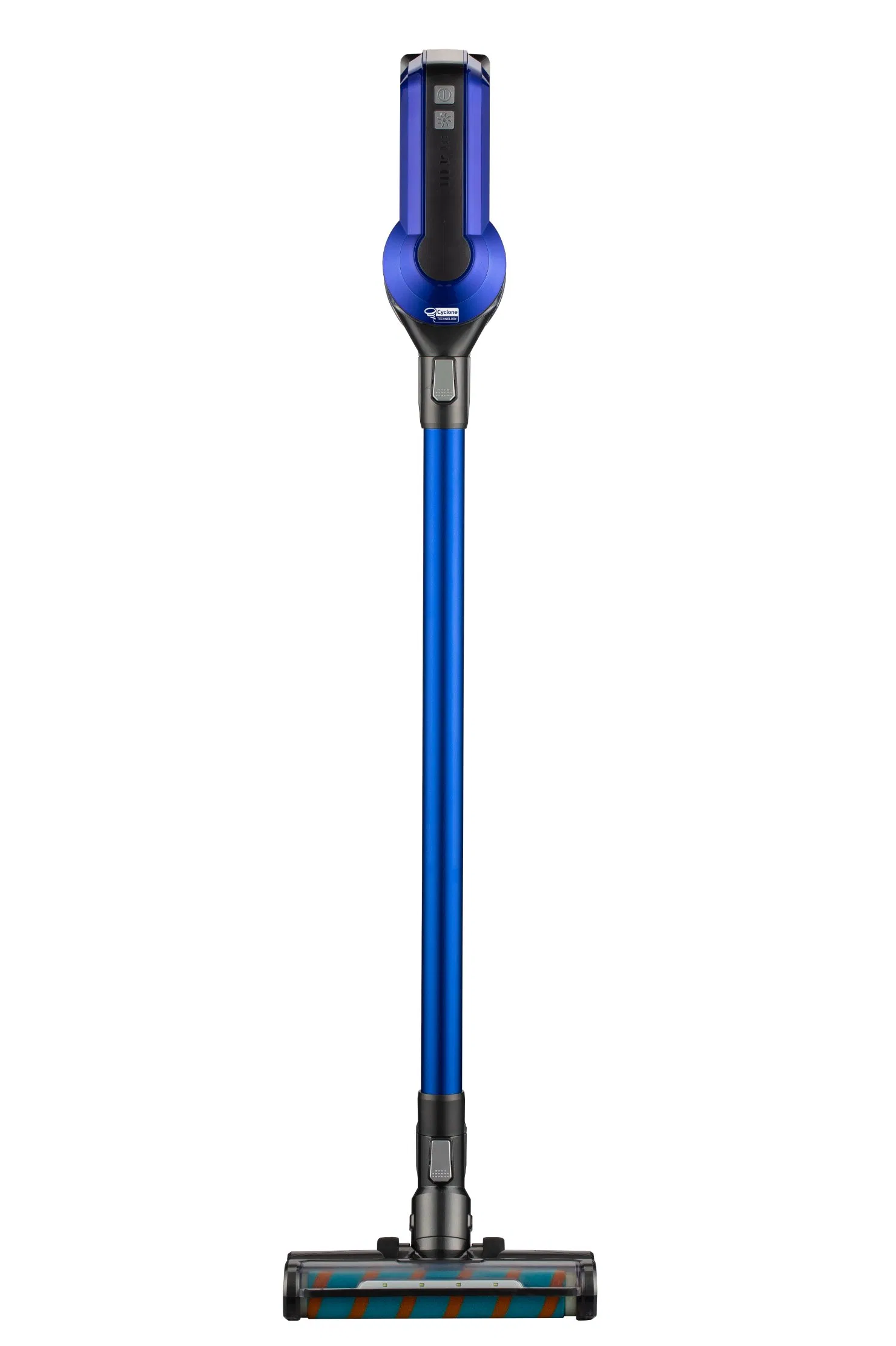 Cordless Vacuum Cleaner with HEPA Filtration