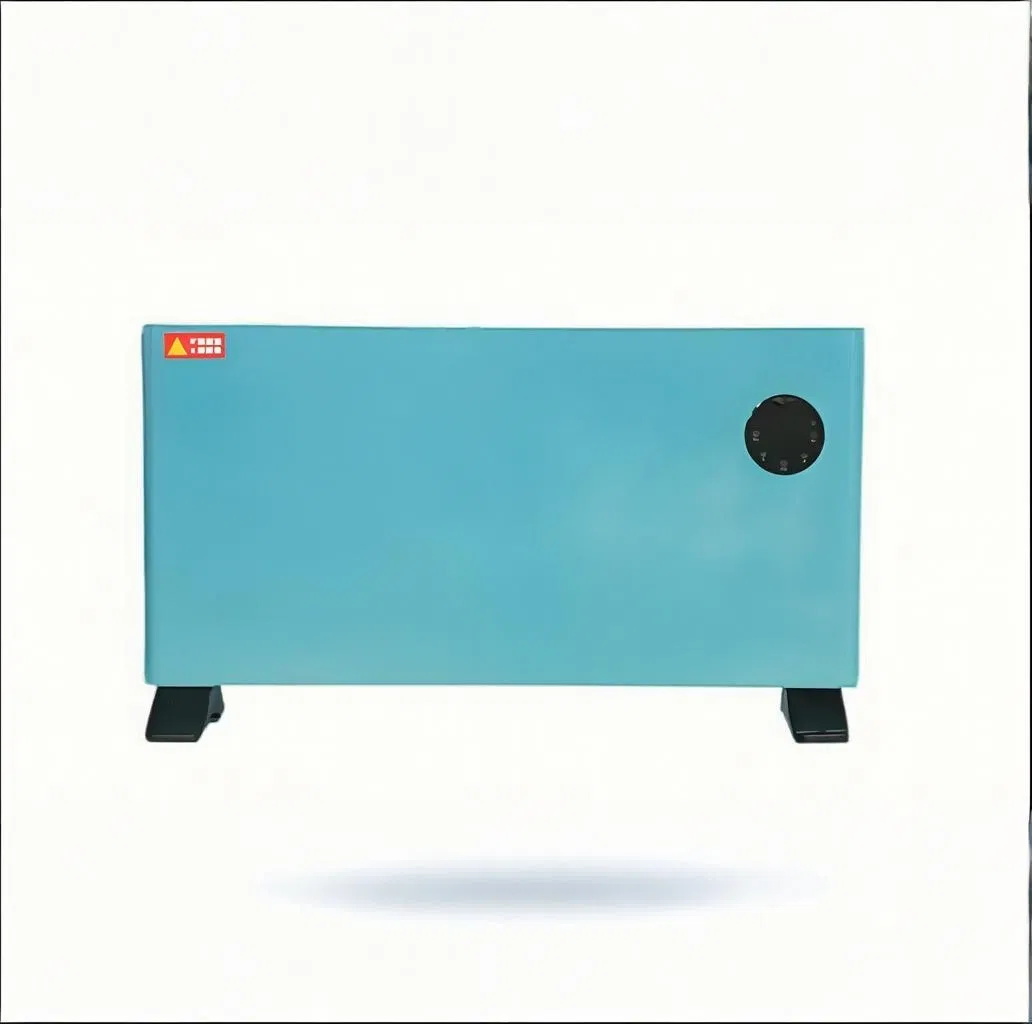 1688 Manufacturer Wholesale Remote Control Heater Customizable Size Panel Fan Room Electric Heater with Good Price
