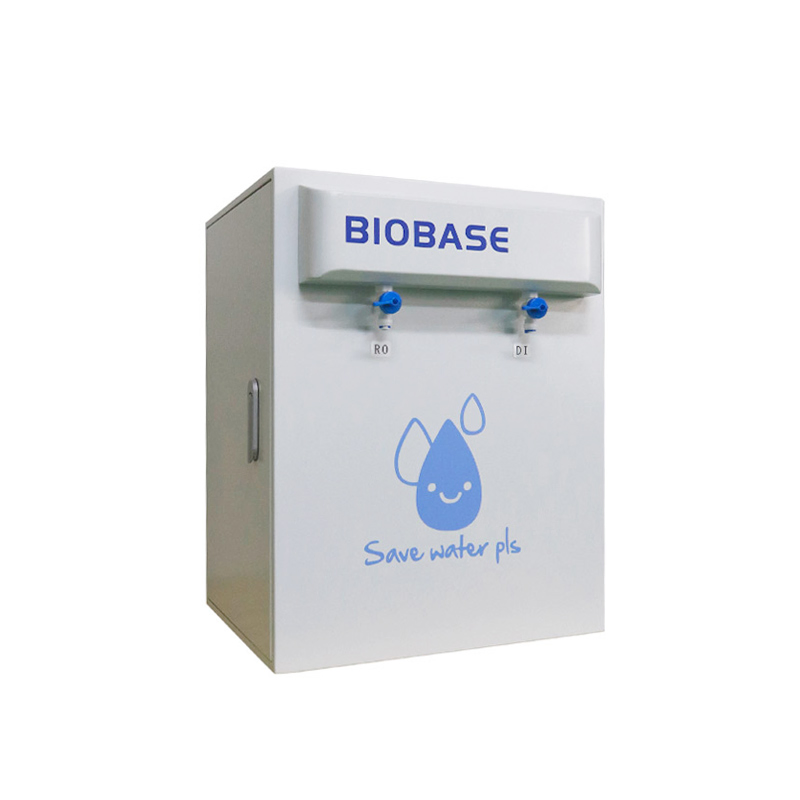 Biobase China RO Di Water Purifier for Lab with 10L/H Water Output Scsj-I-10L