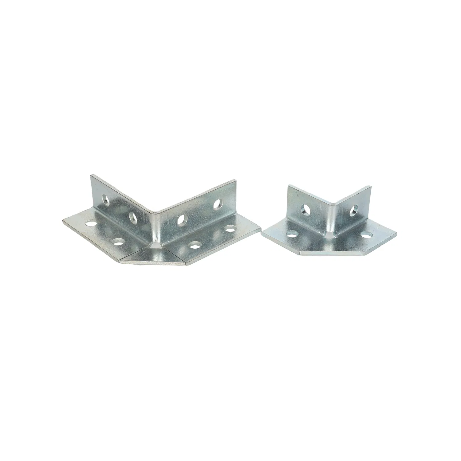 Wholesale Utt7302 90 Angle 4-Hole Connector