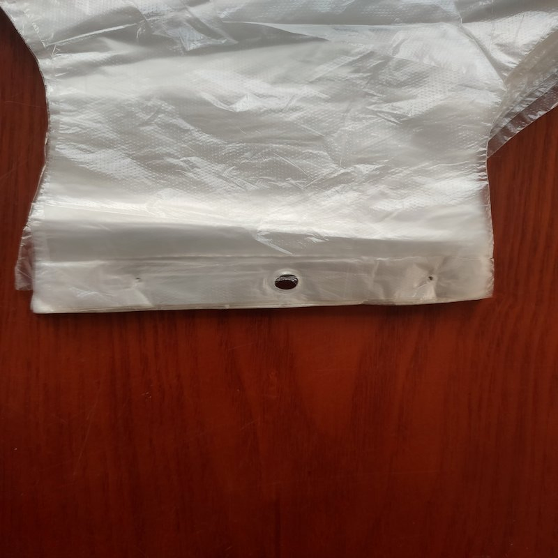 HDPE Disposable Household Glove with Cheap Price