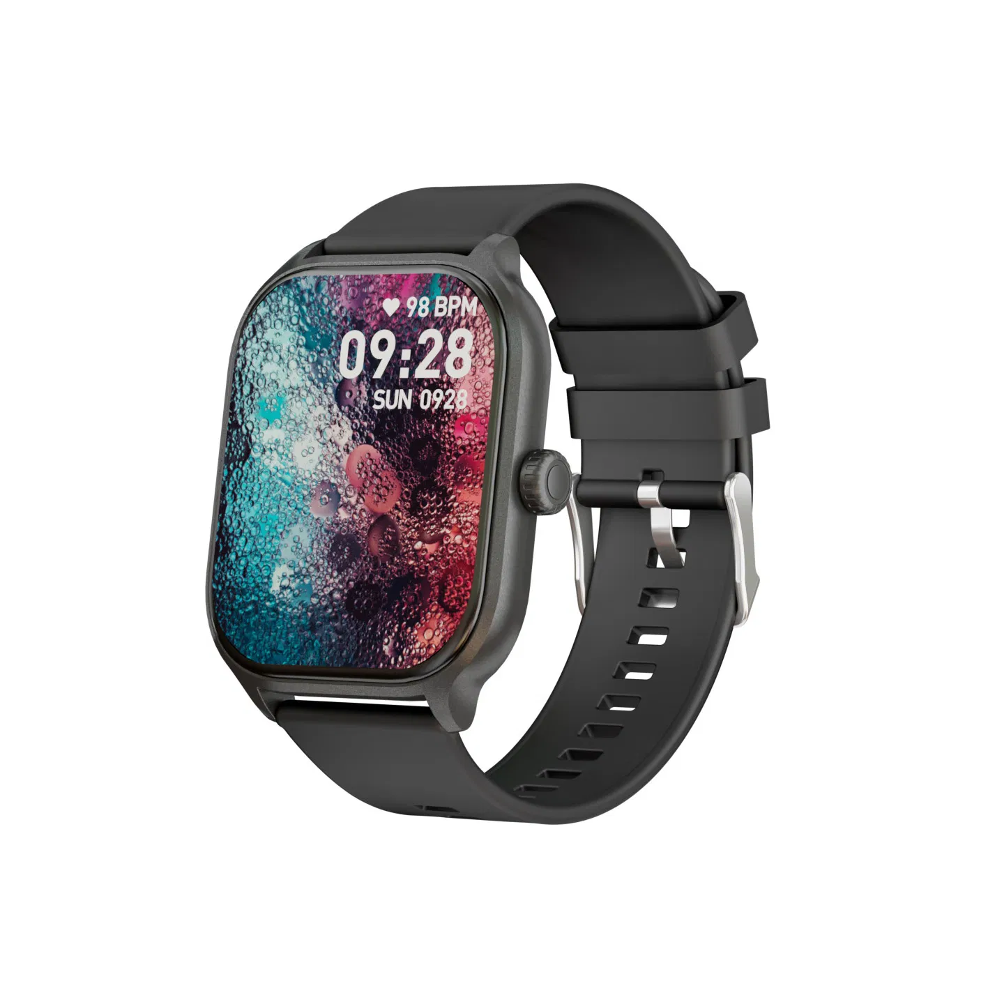 X8 Touch Screen Reloj Inteligente Smart Watch Heart Rate Waterproof Sports Smartwatch