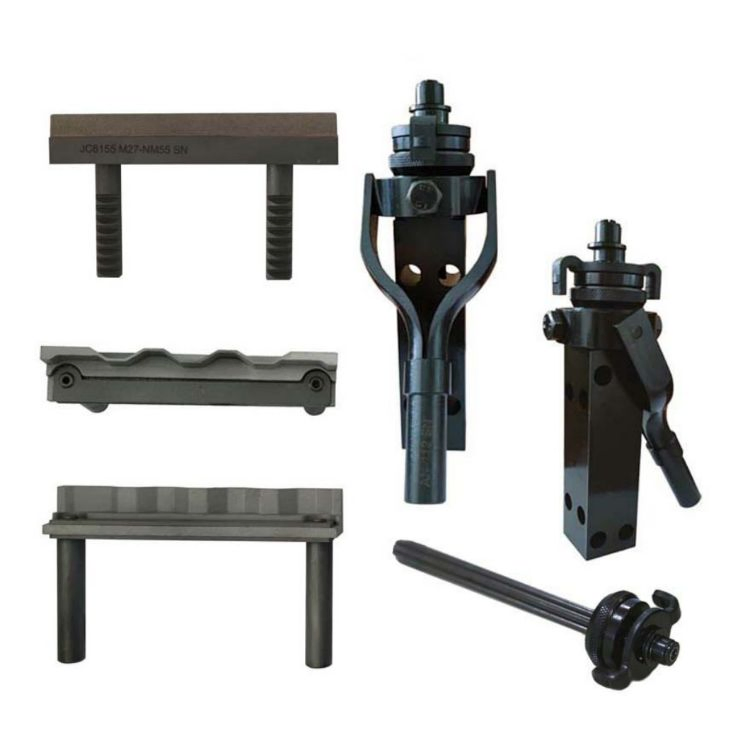 M27 Honing Stone Compatible with Sunnen Portable Hone in Automotive Manufacturing