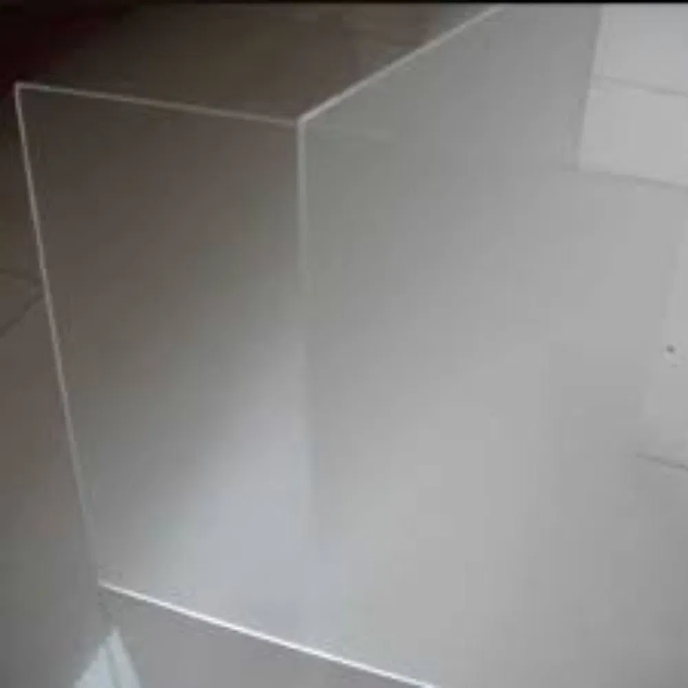 High Quality 2mm/3mm/4mm Tempered/Toughened Anti-Glare Glass