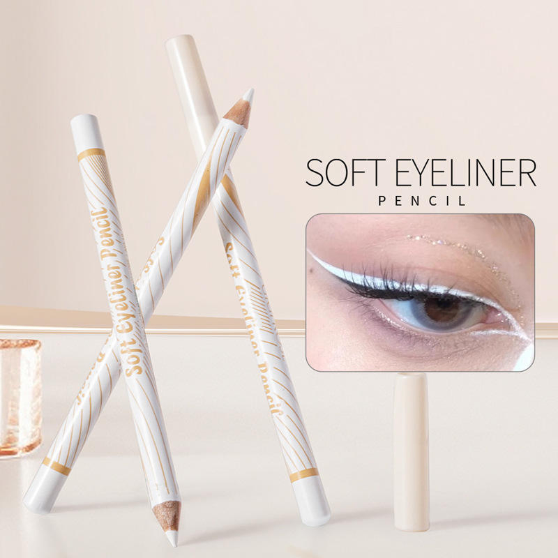 Sweat-Proof Chemical Eye Shadow Pen for Makeup Lovers