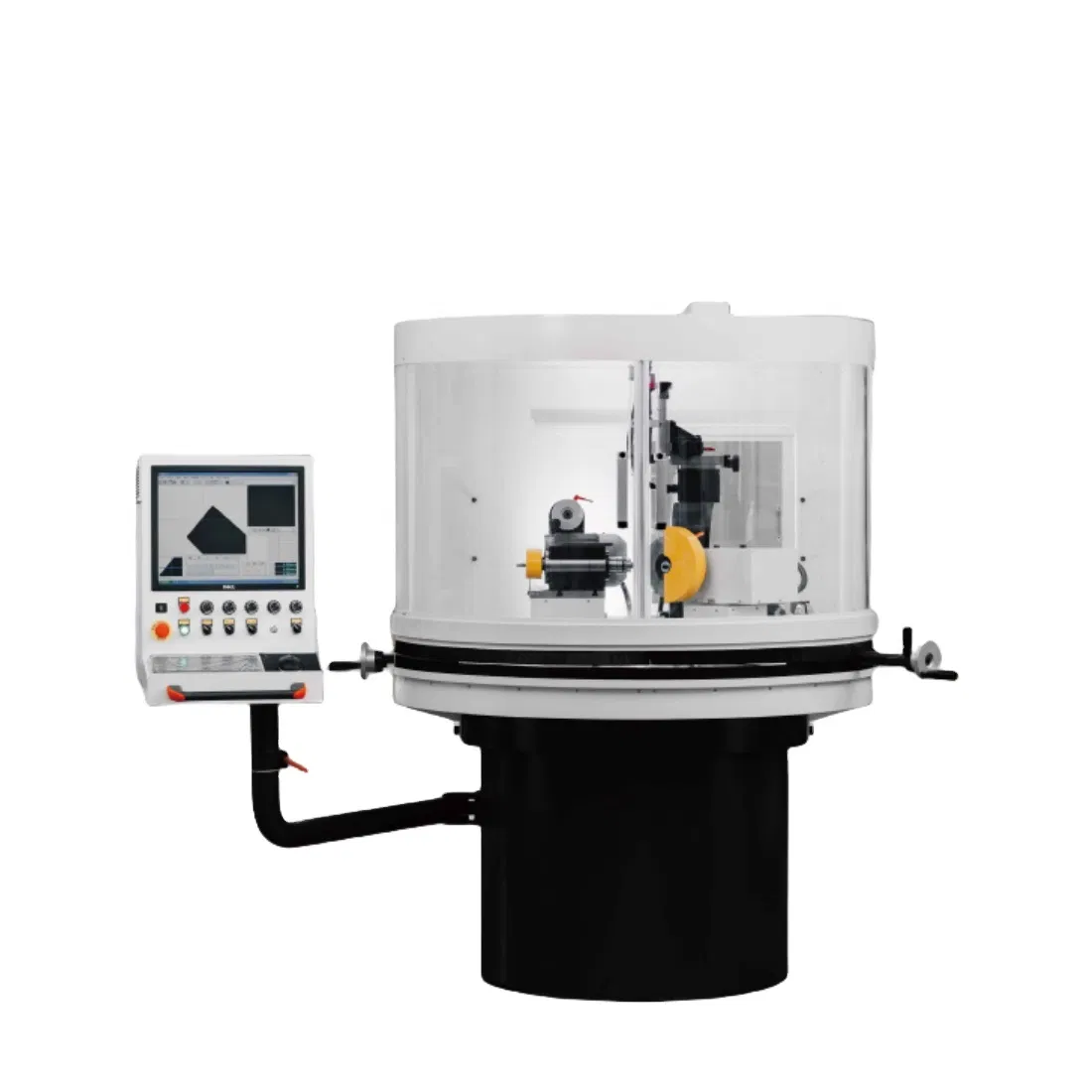 Premium Grinding Wheel Dresser for CBN and Diamond Tools Grinding Wheel Dressing Machine