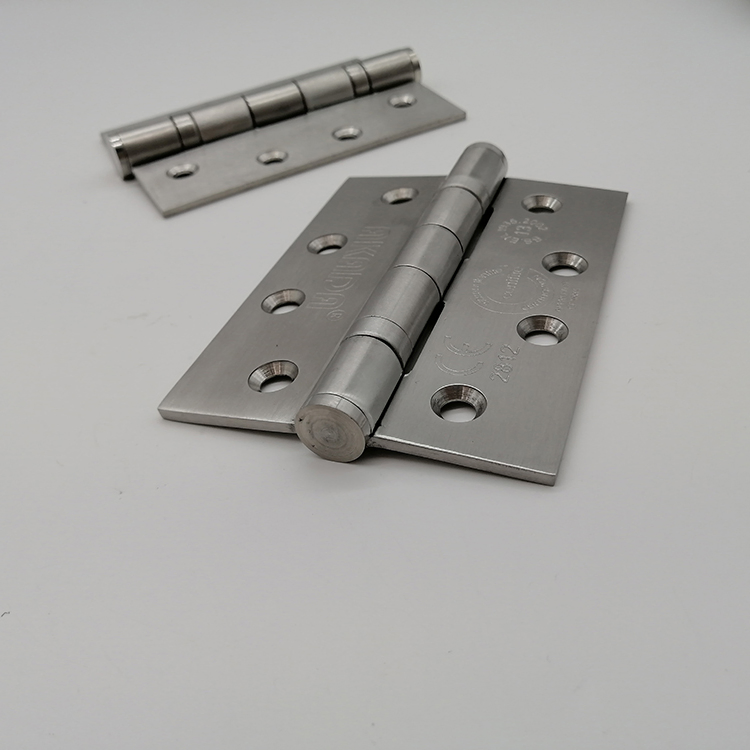 European Standard Door Hinge Stainless Steel Wooden Door Hinge