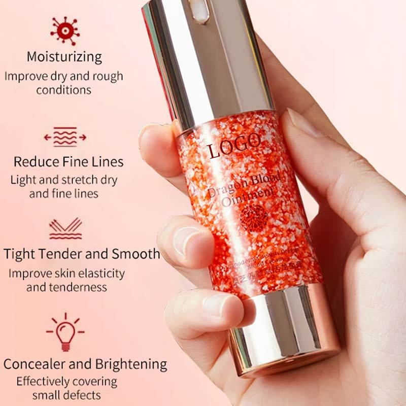 Ditong Moisturizing and Whitening Dragon Blood Cream