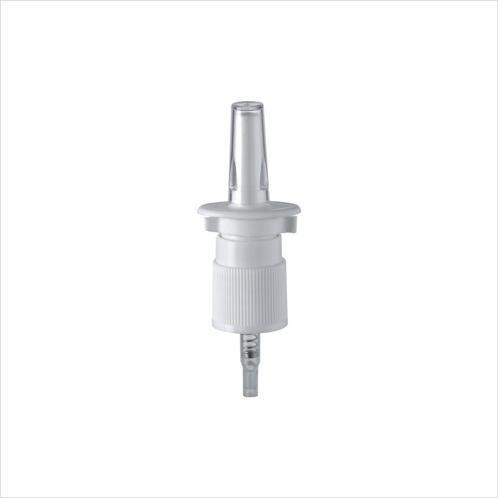18/410 20/410 24/410 Medical Mist Sprayer Nasal Nozzle Sprayer