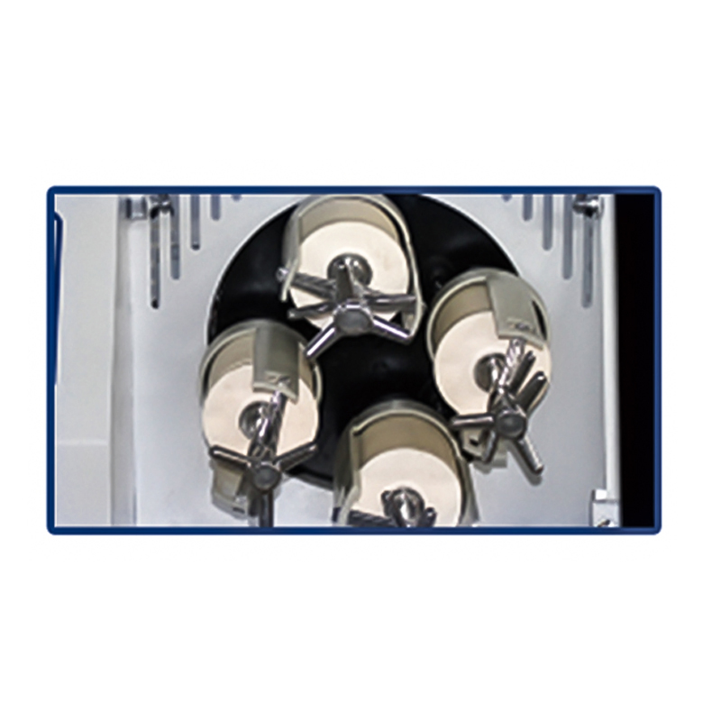 Планетарная шаровая мельница Biobase BKBM-H2L, 2л, лабораторная