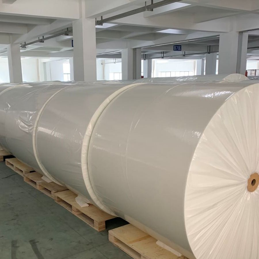 30g Fiberglass Tissue Fiberglass for Winding Pipe