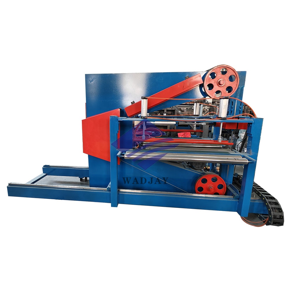 Станок ленточнопильный для сэндвич-панелей