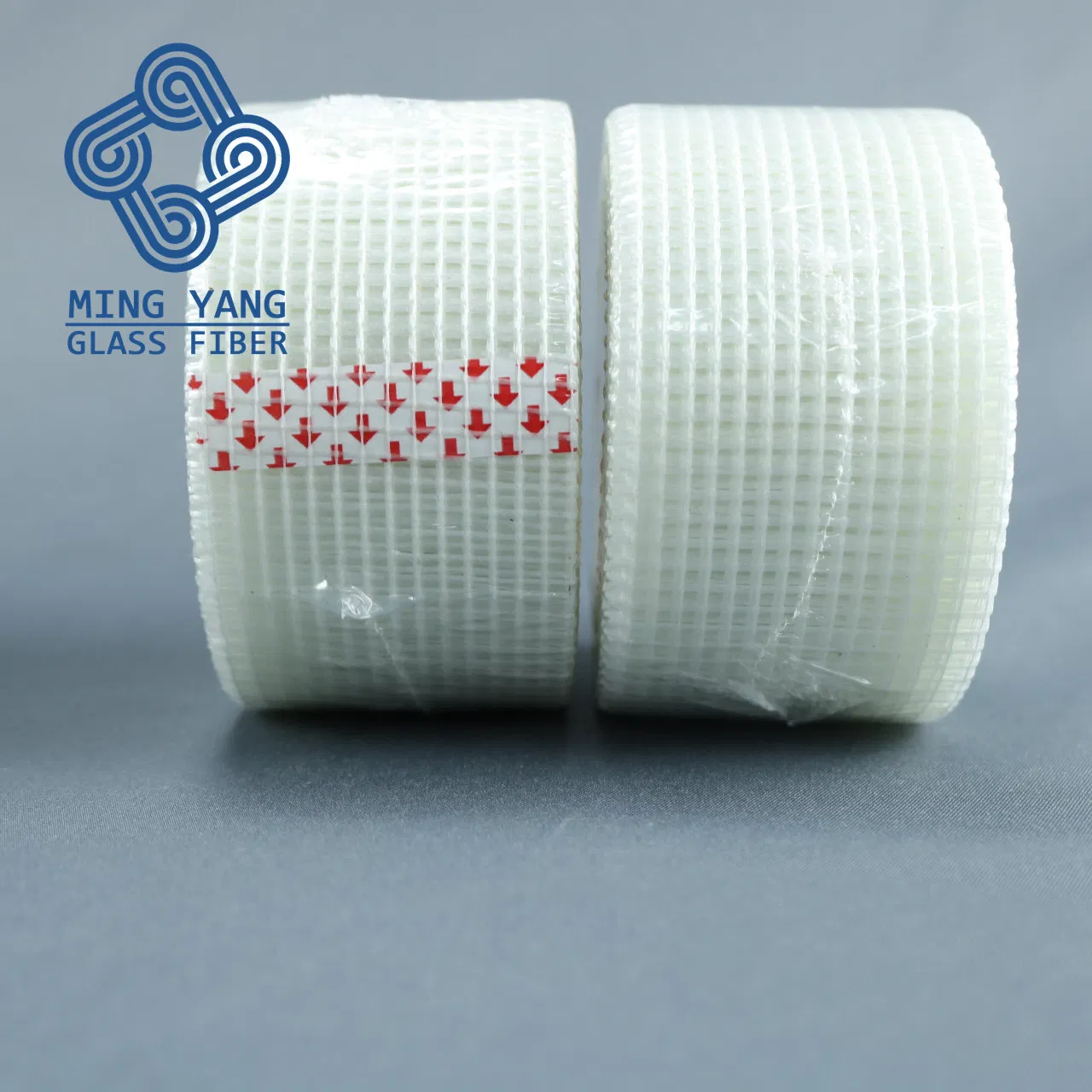 65G/M2 5cmx90m Fiber Glass Mesh Drywall Joint Tape Repair Tape