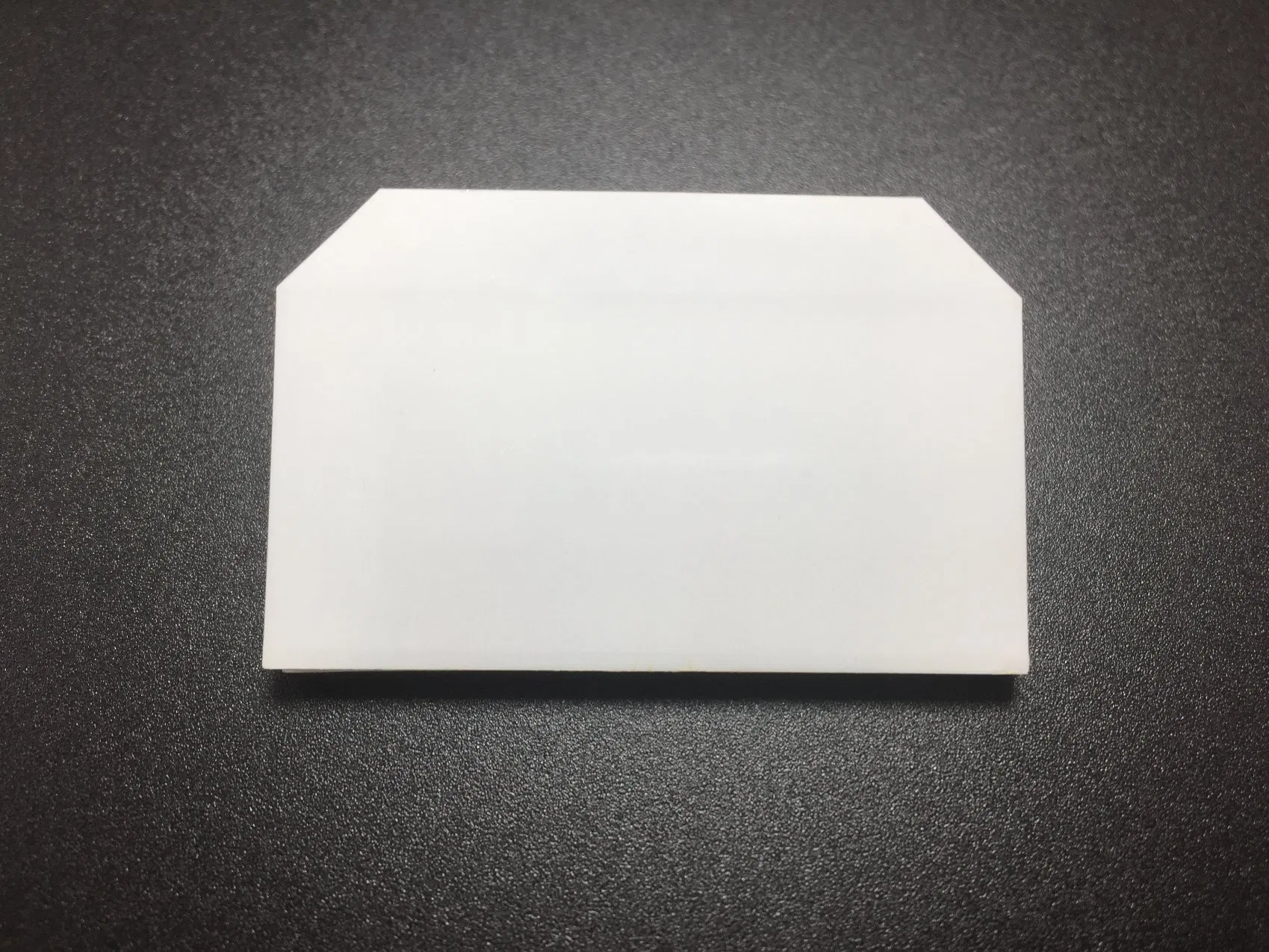 Custom Small Size White Blue Side-Emitting Backlight