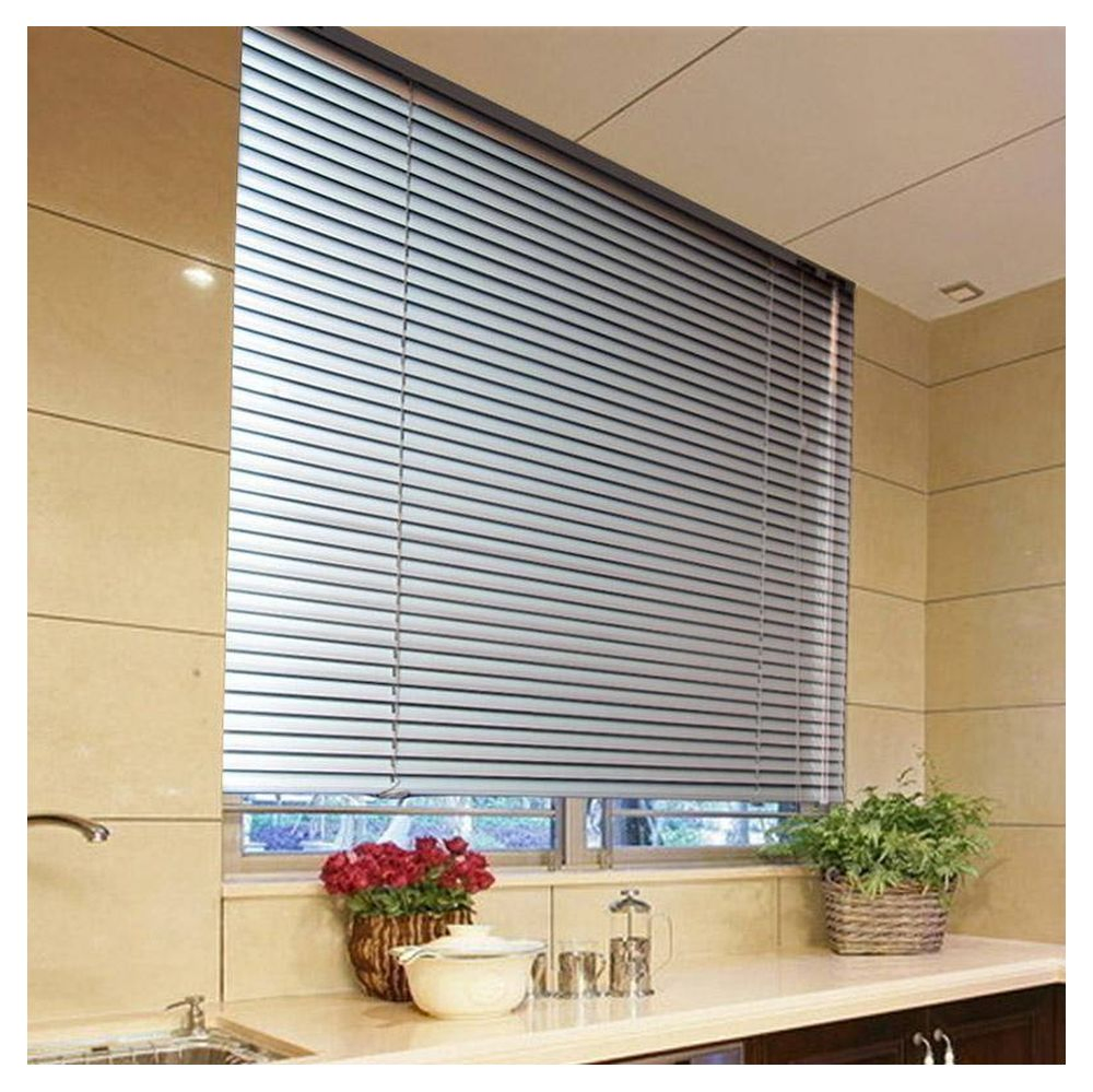 Wholesale Motorized Waterproof Customized Sunshading Waterproof Aluminum Sunshade Blinds