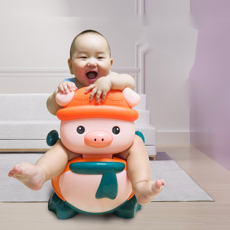 Male and Female Baby Child Baby Potty Bucket Toilet Seat