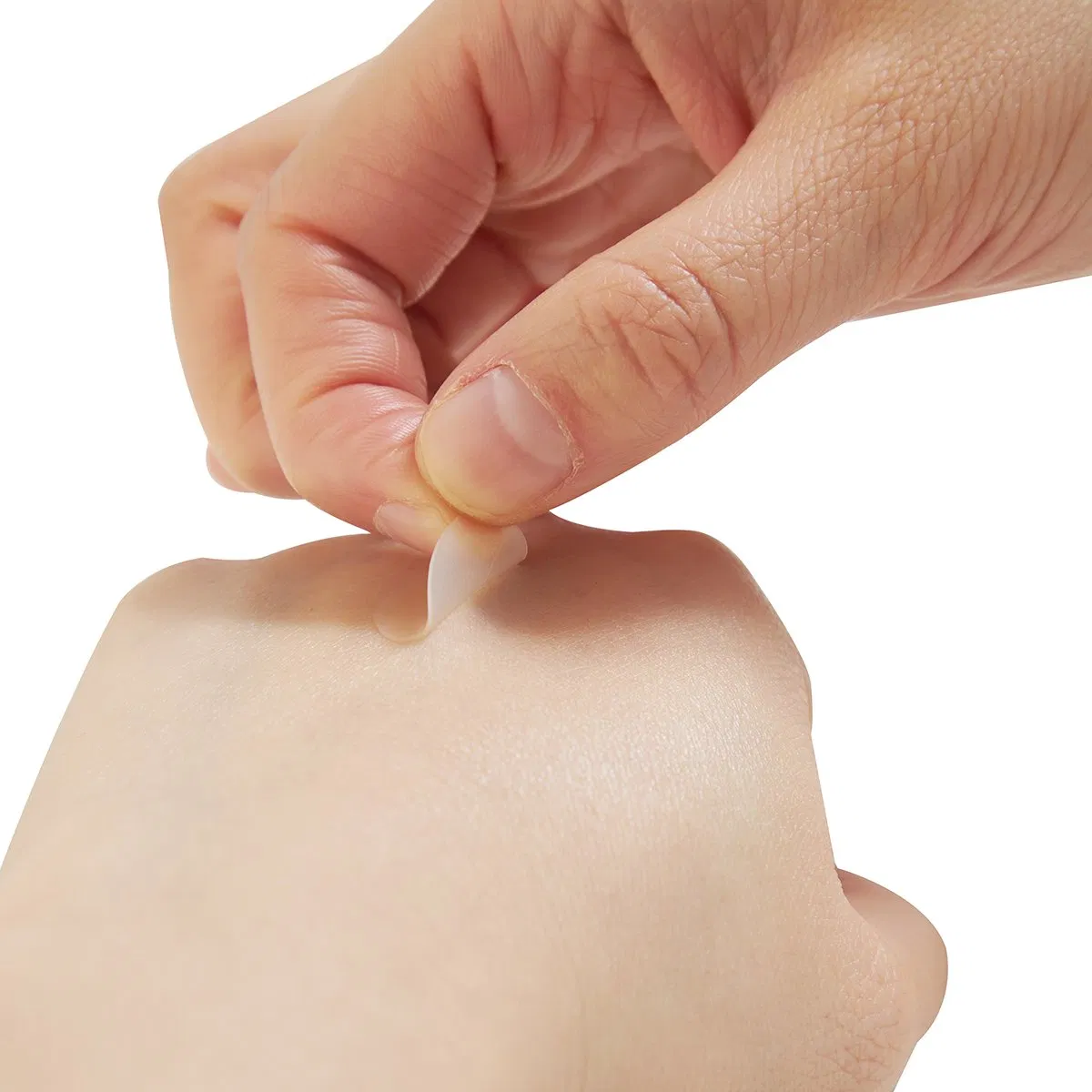 Пластыри от прыщей гидроколлоидные, 18-20 шт.