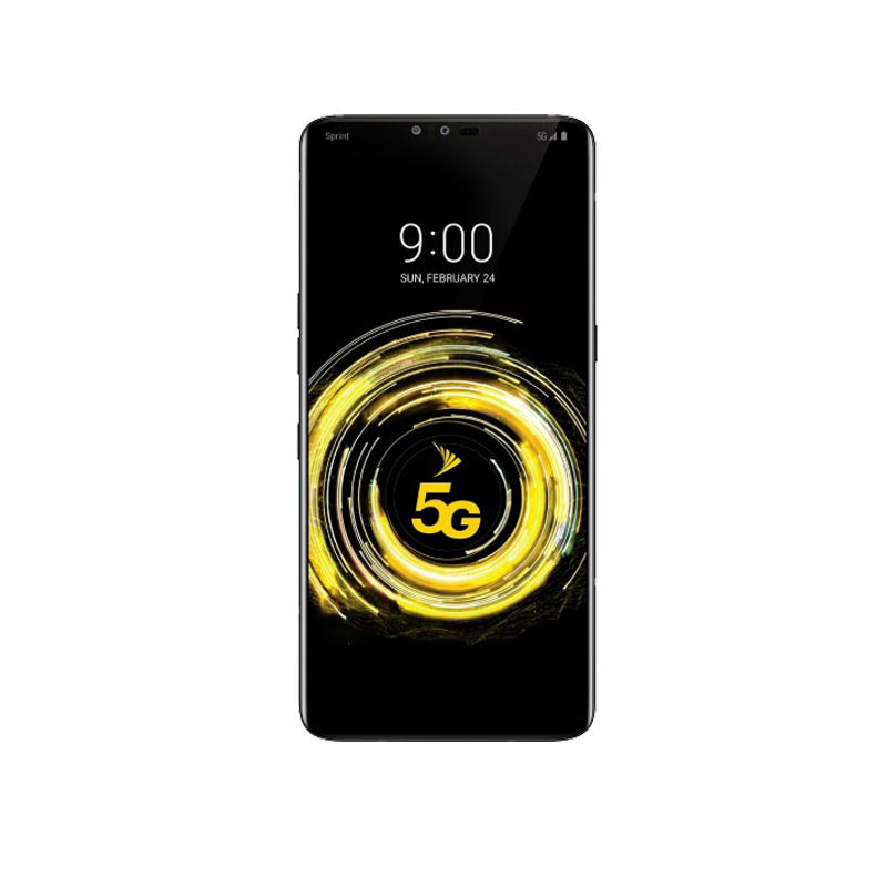 Original Used Unlocked Phone V50 Thinq V500n Korea Version Mobile Phone Second-Hand Phone