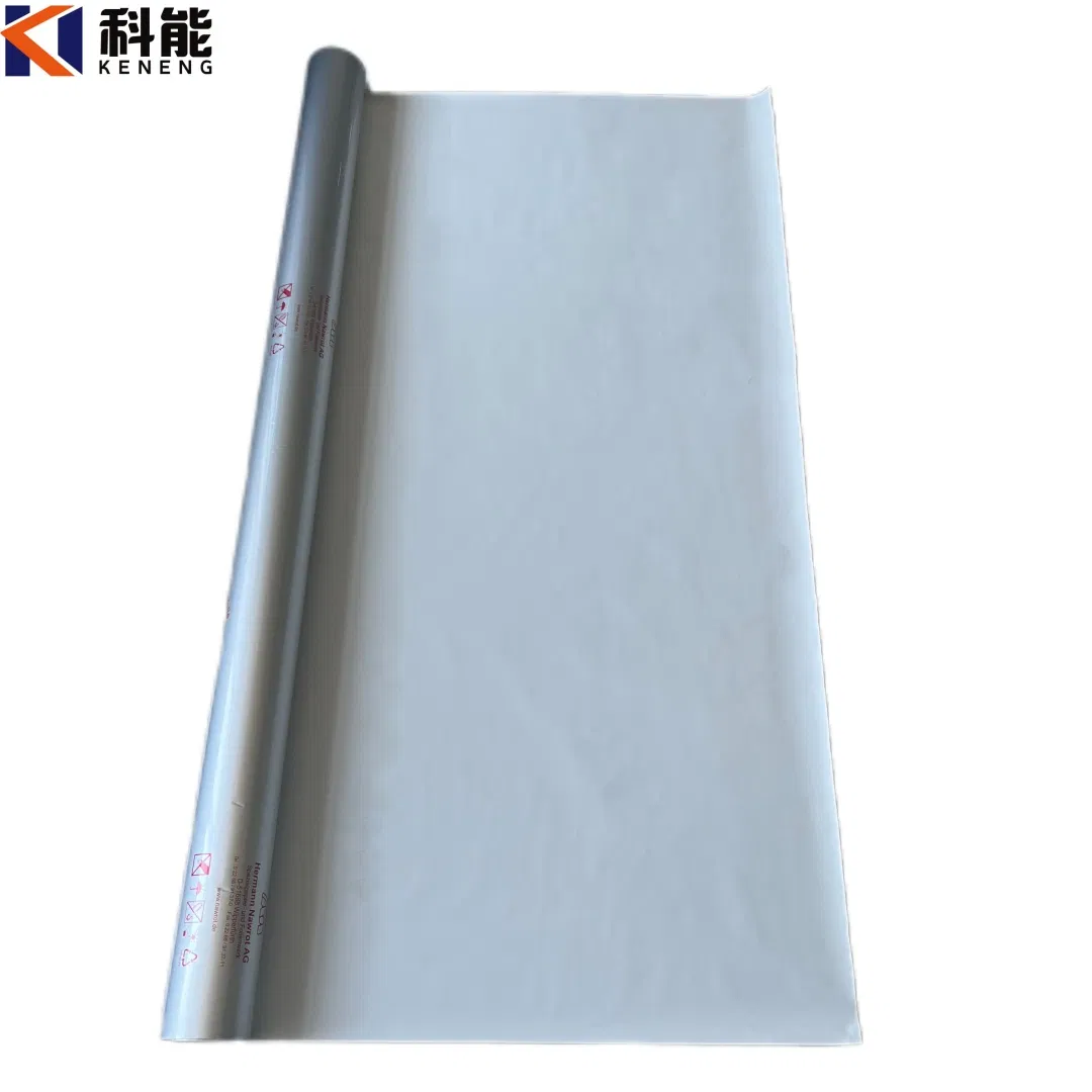 High-Clarity Glossy Finish Pet/Al/CPP Laminate Film for High-End Perfume Carton Lining