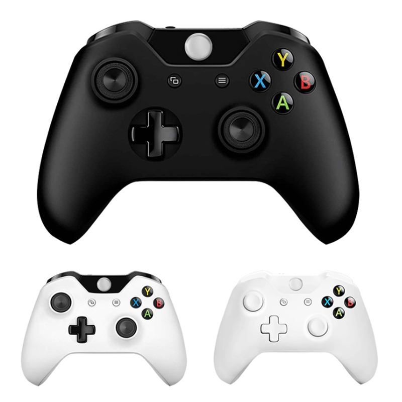 Беспроводной геймпад для Xbox One с разъемом 3.5 мм