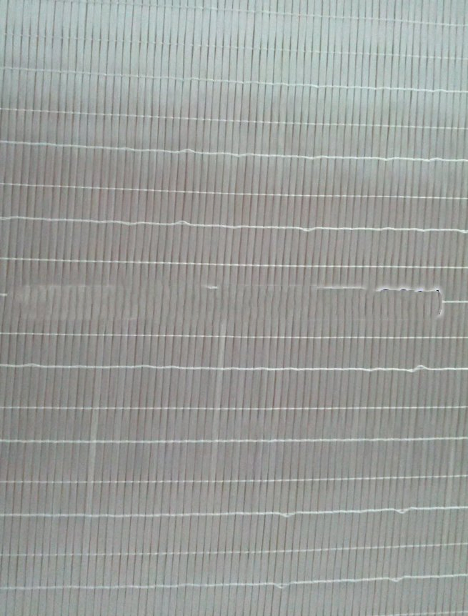 250GSM 25cm Width Fiberglass Unidirectional Fabric for Pipe