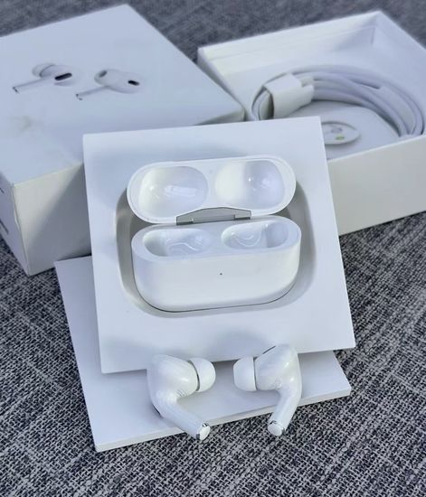 1: 1 Pods PRO2 Pods3 Pods4 Wireless Earphone Earbuds in-Ear Headphones