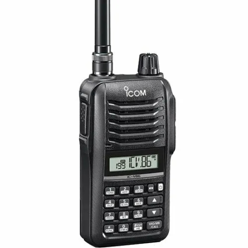 Портативная рация IC-V86 VHF 136-174 МГц