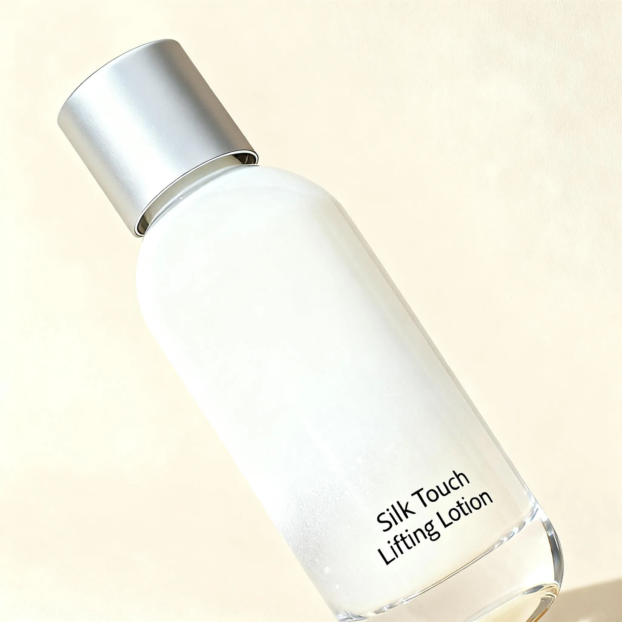 Rhodiola-Enriched Anti-Aging Face Lotion for Wrinkle Reduction and Youthful Glow