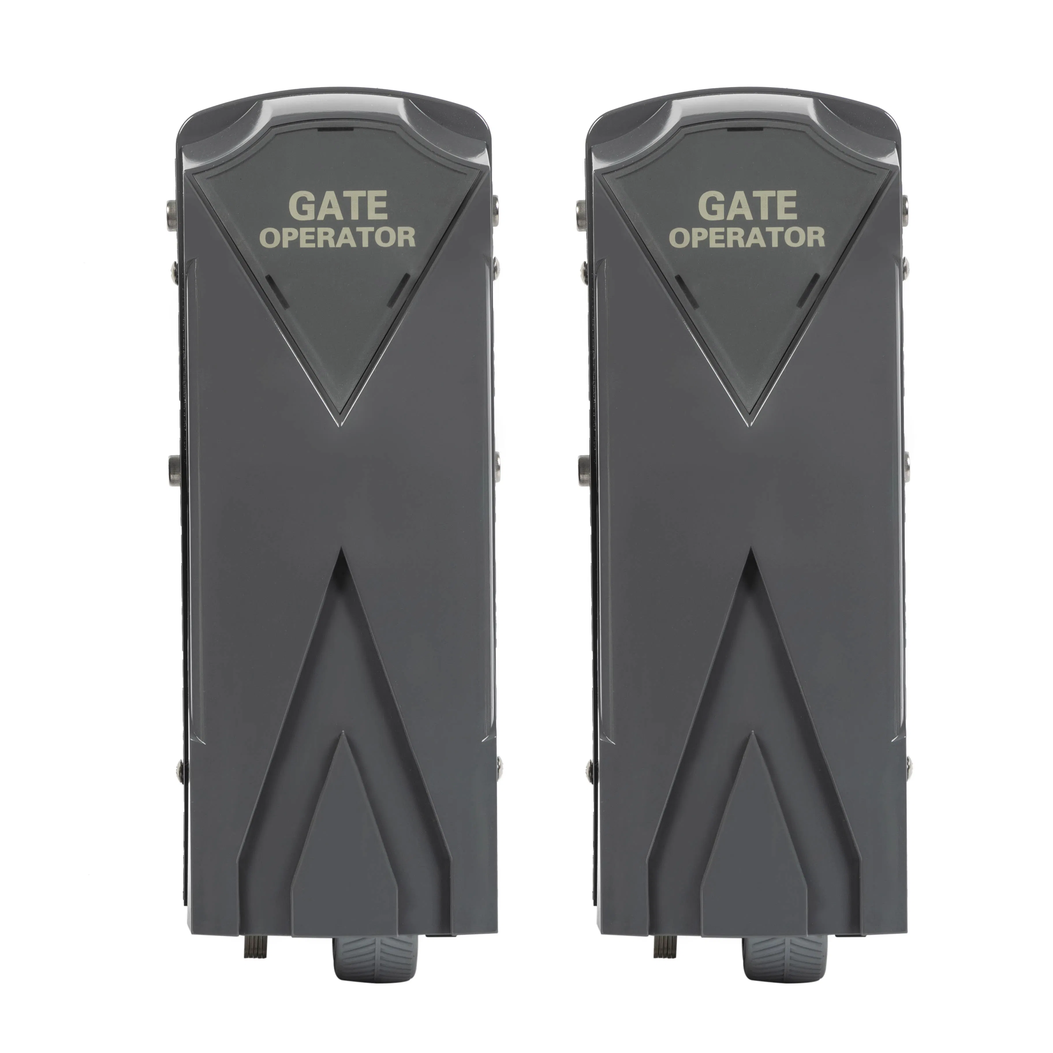 Double Swing Gate Opener