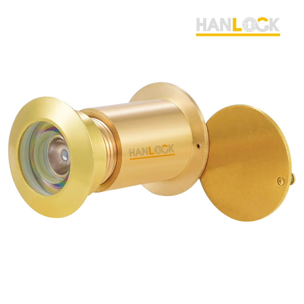 New Product Defender Security Wide Angle Peephole Main Door Viewer