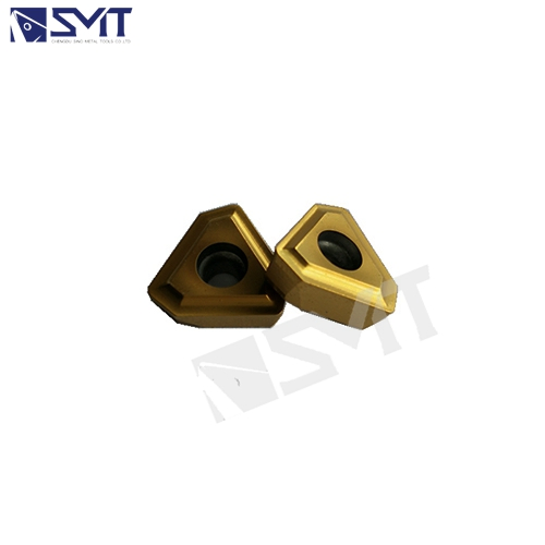 Hole-Making-BTA Deep Hole Drills-Indexable Drill Inserts-Tpmx14t308-G-8329