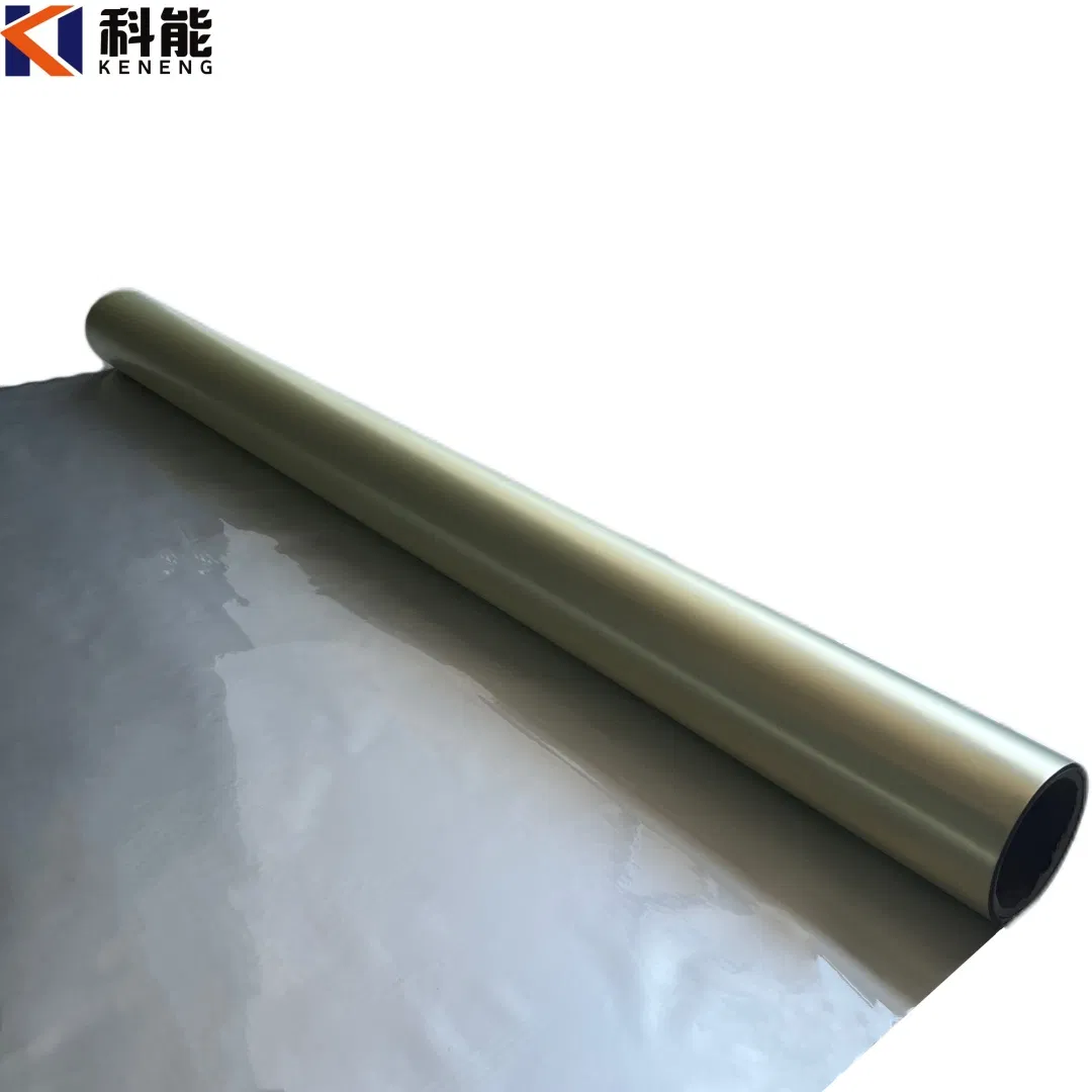 Versatile Durable Mylar Film for Tailored Packaging Options