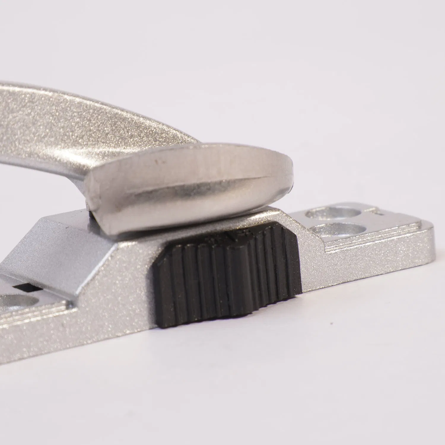 Aluminum Alloy Die-Casting Crescent Lock Anti-Rust Door and Window Lock
