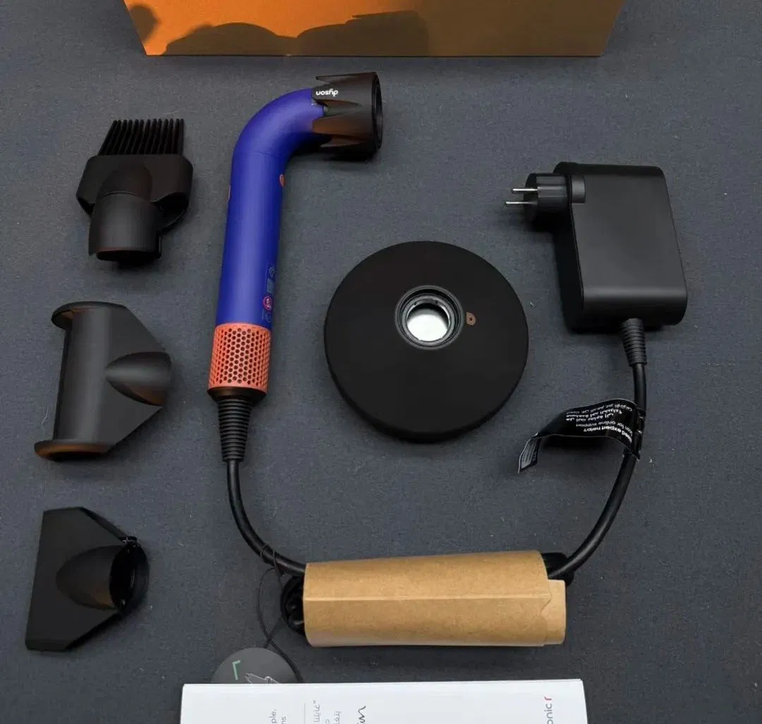 Hair Dryer R Type HD18 High Speed and High Power